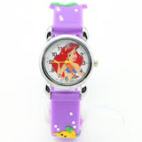 The little Mermaid Popular Watch