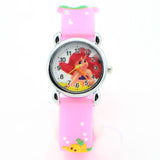 The little Mermaid Popular Watch