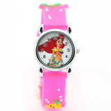 The little Mermaid Popular Watch