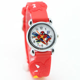 3D Cartoon Spider-Man