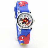 3D Cartoon Spider-Man