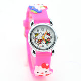 Free Shipping 3D Cartoon hello kitty