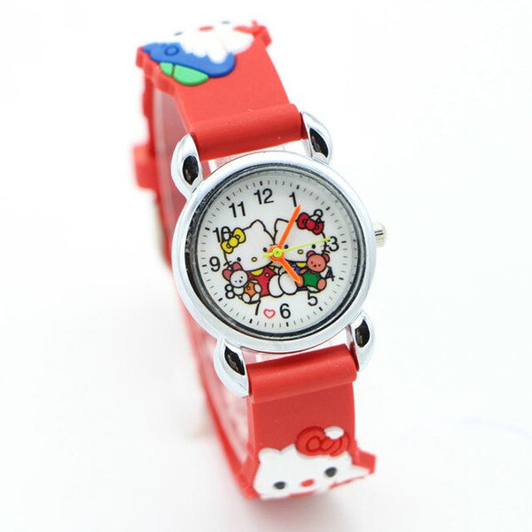 Free Shipping 3D Cartoon hello kitty