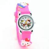 Free Shipping 3D Cartoon hello kitty