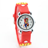 3D Cartoon Super mario