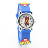 3D Cartoon Super mario