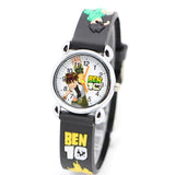 3D Cartoon ben 10 fashion