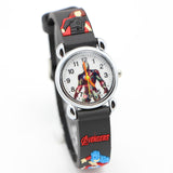 New 3D Cartoon Marvel's The Avengers