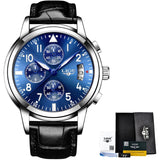 Mens Watches Waterproof