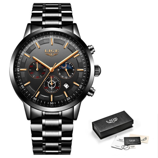 Relojes 2018 Watch Men