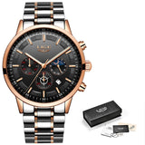 Relojes 2018 Watch Men