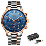 Relojes 2018 Watch Men