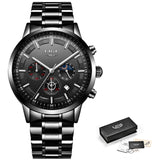 Relojes 2018 Watch Men