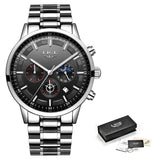 Relojes 2018 Watch Men