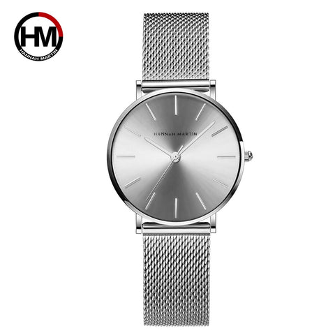Top Brand Luxury HM Stainless