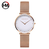 Women Watches Top Brand Luxury Fashion