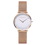 Women Watches Top Brand Luxury Fashion