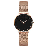 Women Watches Top Brand Luxury Fashion