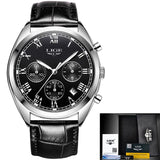 2019 New LIGE Watches Men