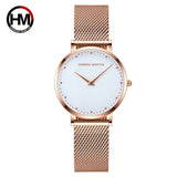 Women Watches Top Brand Luxury