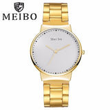 MEIBO Brand Women Rose Gold