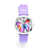 New butterfly desgin kids