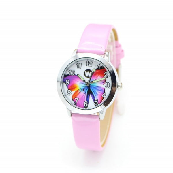 New butterfly desgin kids