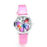 New butterfly desgin kids