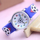 New Unisex clock hours watch